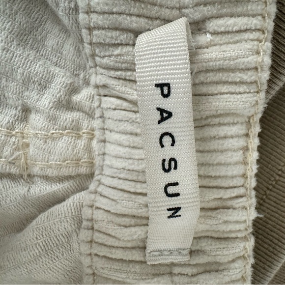 Pac-sun corduroy cargo pants - Picture 6 of 6